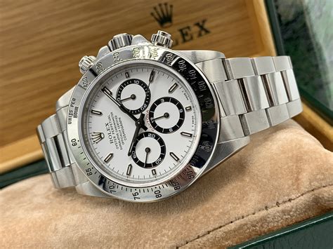 rolex daitone quotazione|rolex daytona watch price.